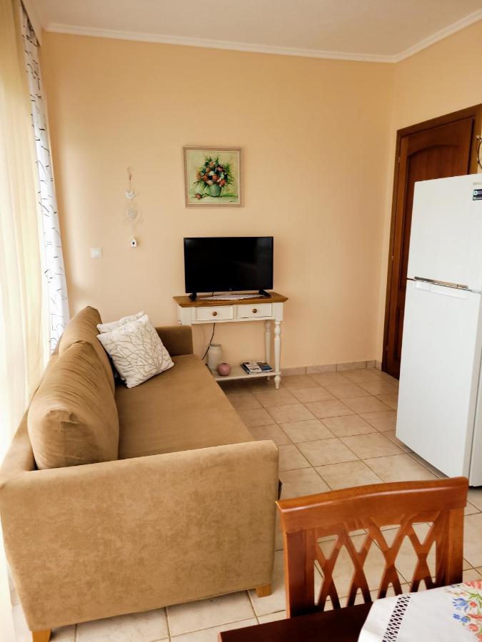 Cozy Apartment Fantastic View Неа-Муданья Экстерьер фото