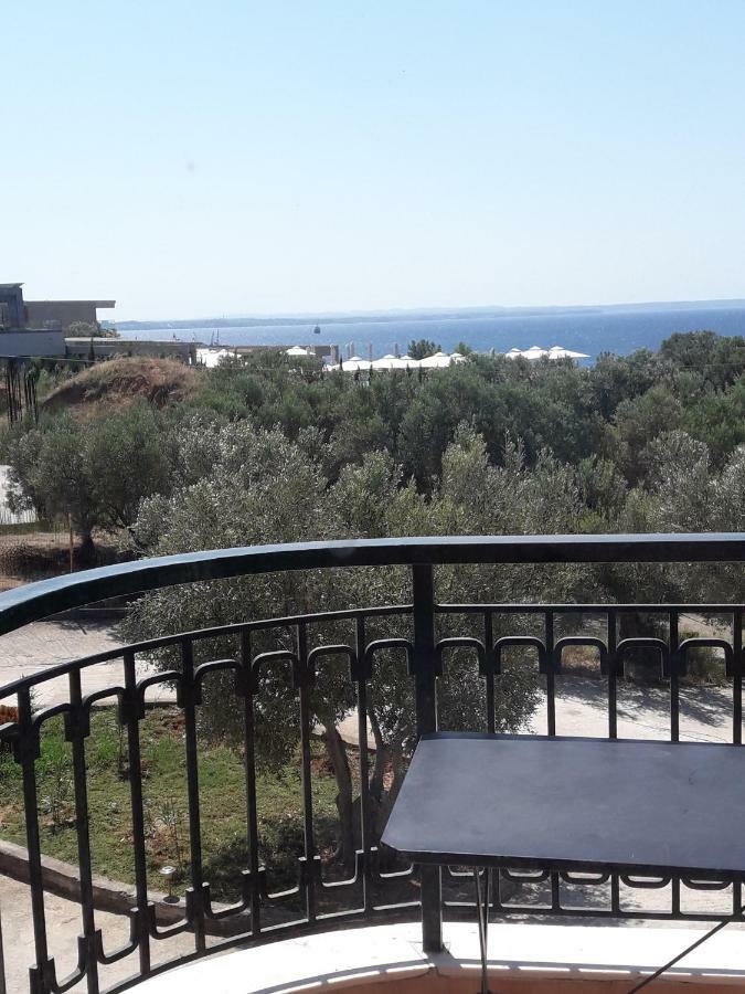 Cozy Apartment Fantastic View Неа-Муданья Экстерьер фото